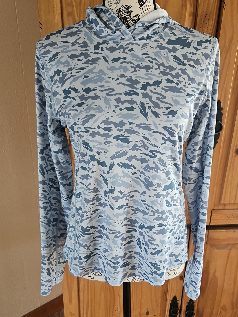 Simms Hoodie